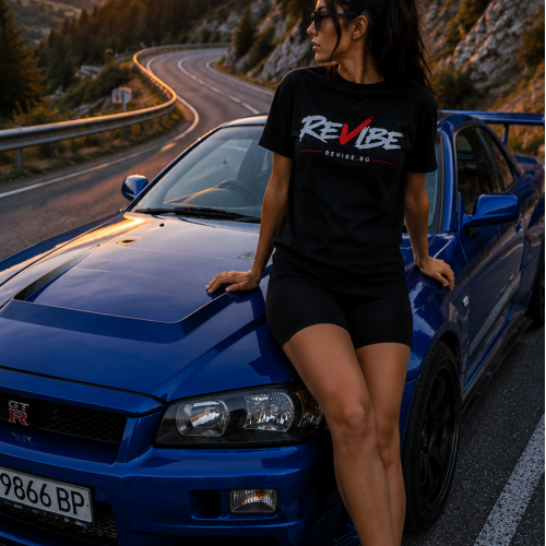 JDM-СТИЛ