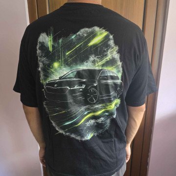 Авторски дизайн от ReVibe