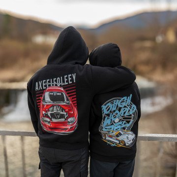 Авторски дизайн от ReVibe