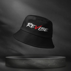 Revibe R Series Bucket Hat