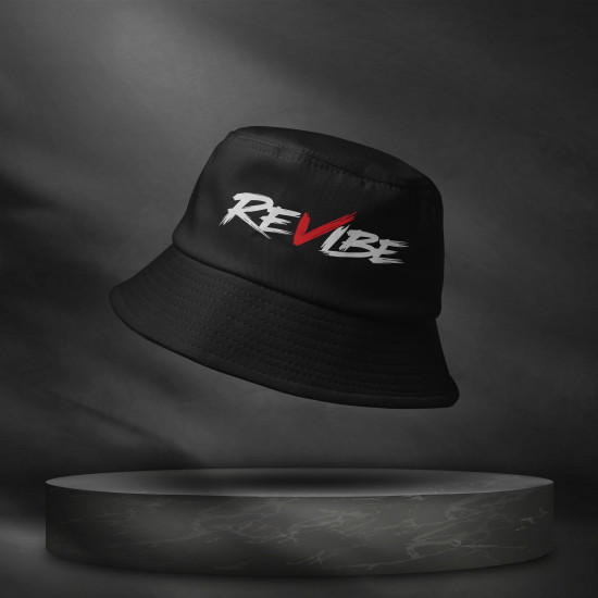 Revibe R Series Bucket Hat