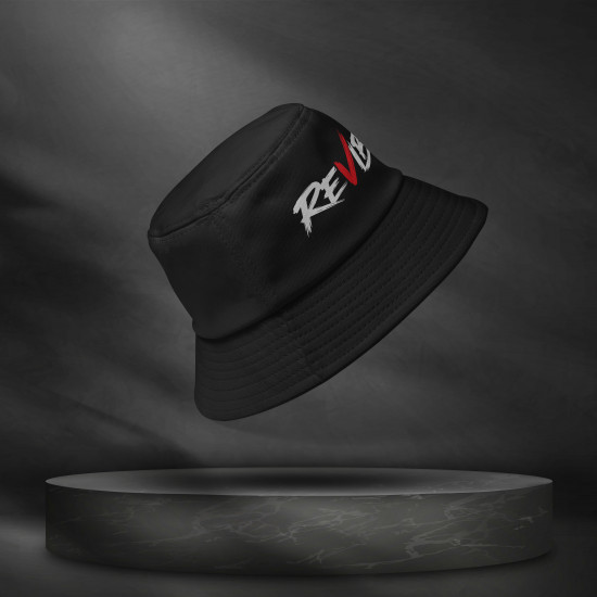 Revibe R Series Bucket Hat