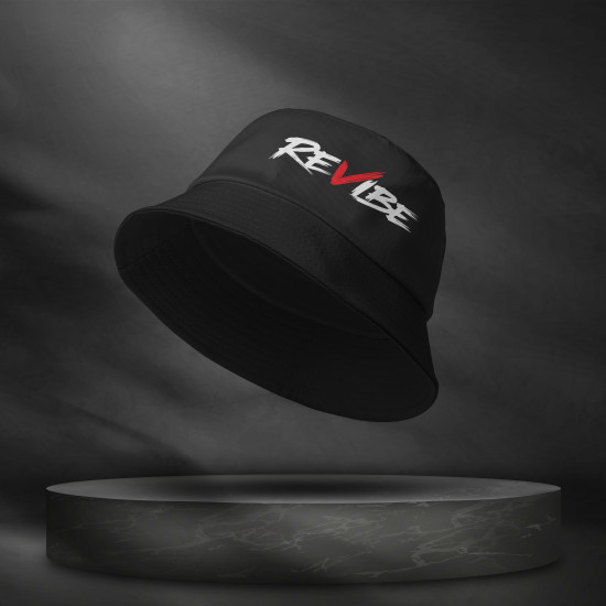Revibe R Series Bucket Hat