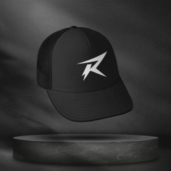 Revibe R Series Trucker Cap