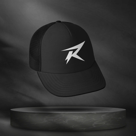 Revibe R Series Trucker Cap