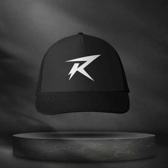 Revibe R Series Trucker Cap