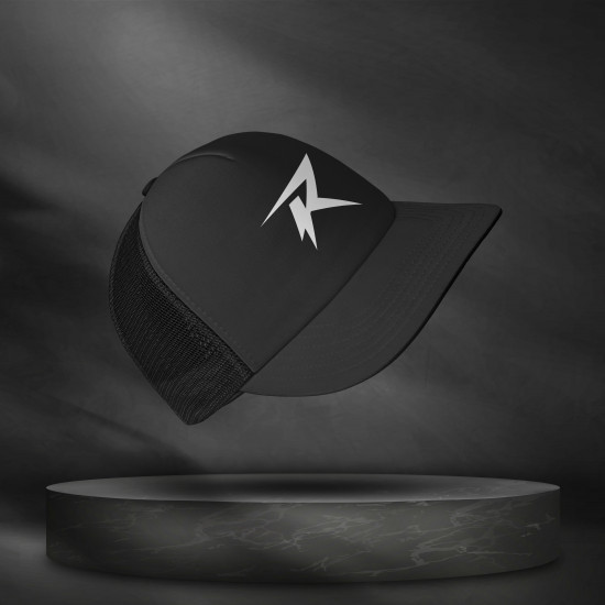 Revibe R Series Trucker Cap