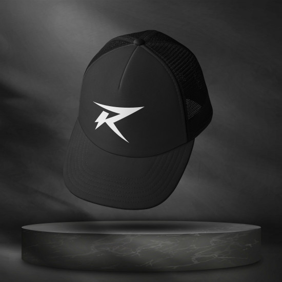 Revibe R Series Trucker Cap
