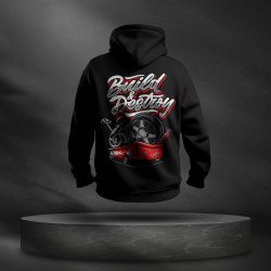 Build & Destroy Garage Culture