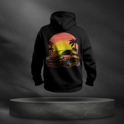 Volkswagen Golf MK3 Sunset Edition