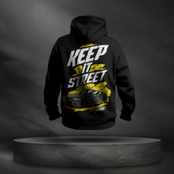 Keep It Street - Premium Street Racing