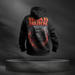 Road To Burn Premium Truck