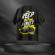 Keep It Street BMW M4 – Street Drift