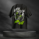 Life Slow Ride Fast – Motorcycle Lifestyle