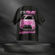Pink GT-R R35 Godzilla – JDM Legends