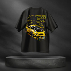 RX-7 RE-Amemiya – JDM Legends