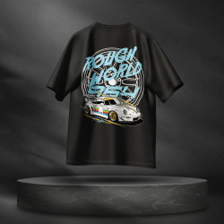 Porsche 911 RWB Rough World – JDM & Widebody