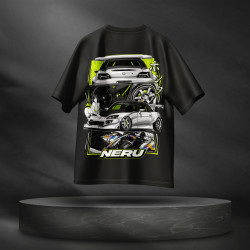 Honda S2000 NERU – JDM Icon