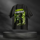 Мама Ураган" Kawasaki Ninja – Motorcycle